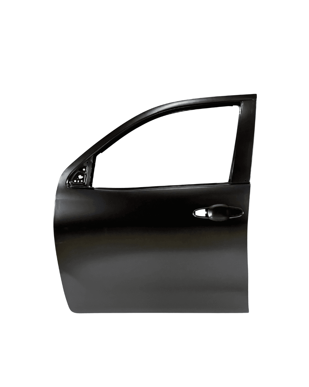 Porta automotiva comercializada pela Prime Parts Imports
