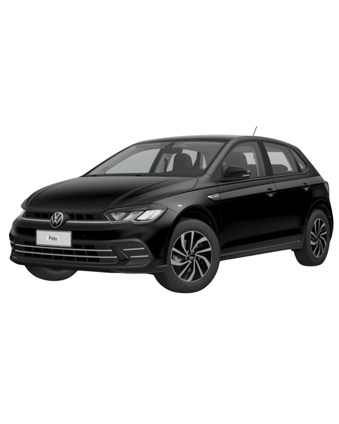 Carro popular atendido pela Prime Parts Imports